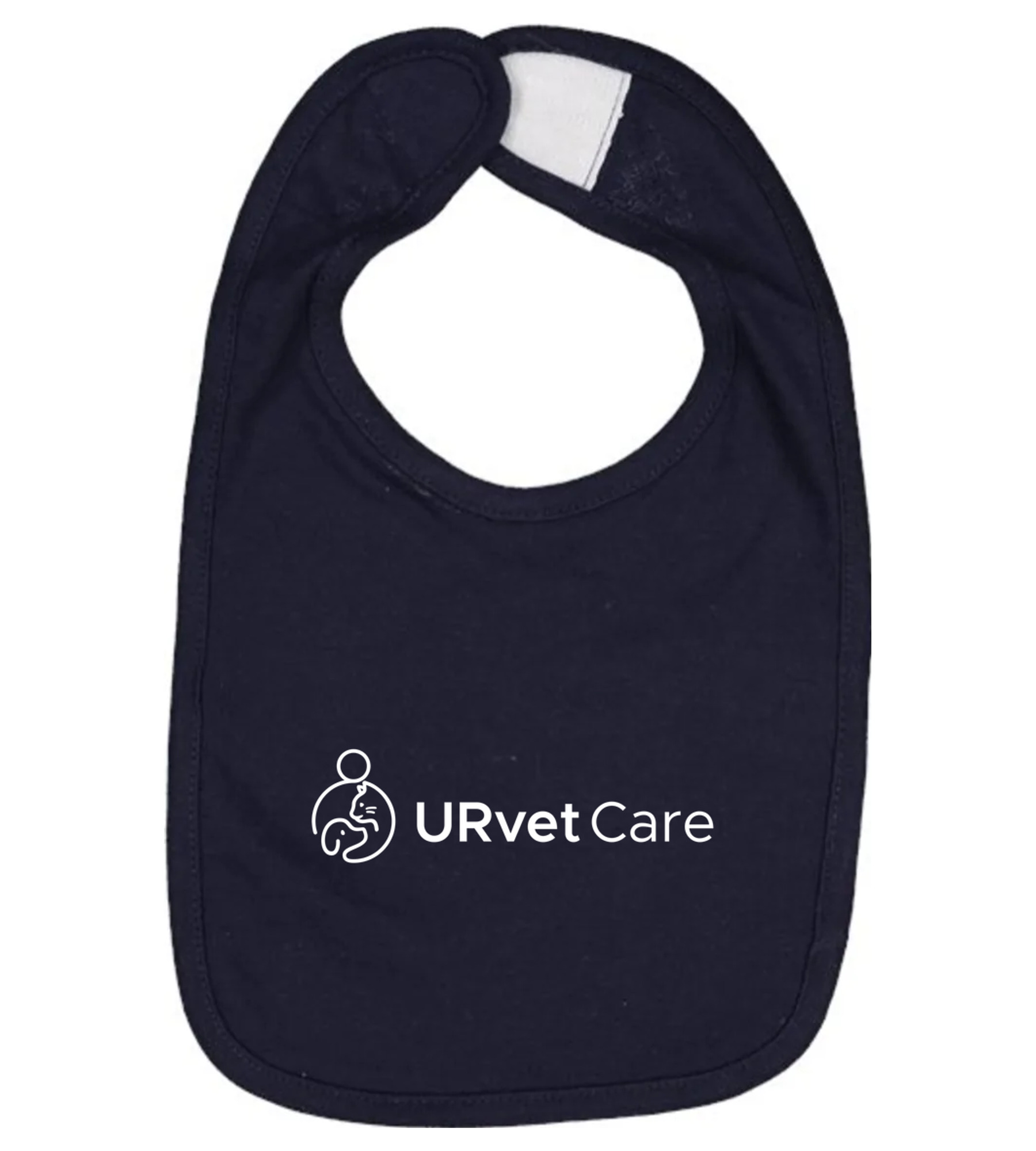 Rabbit Skins Infant Premium Jersey Bib